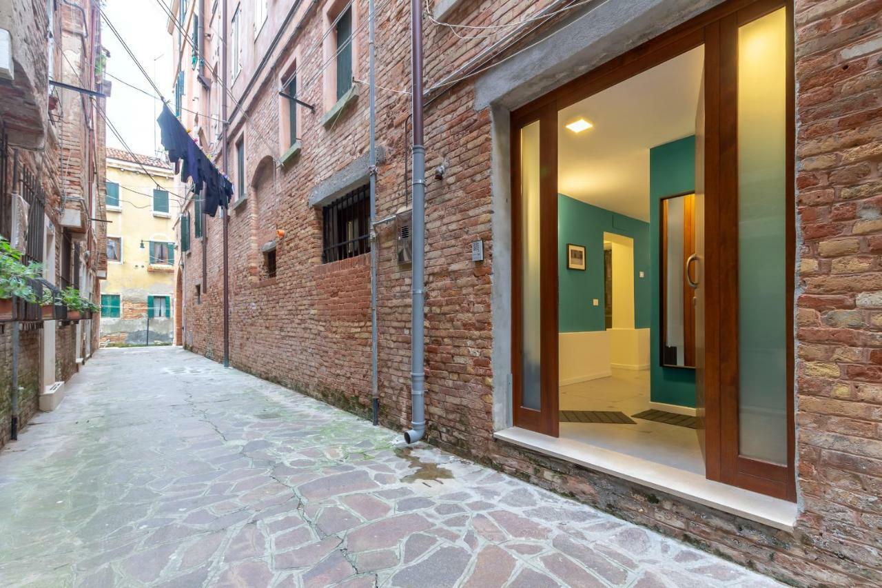 Sei A Venezia