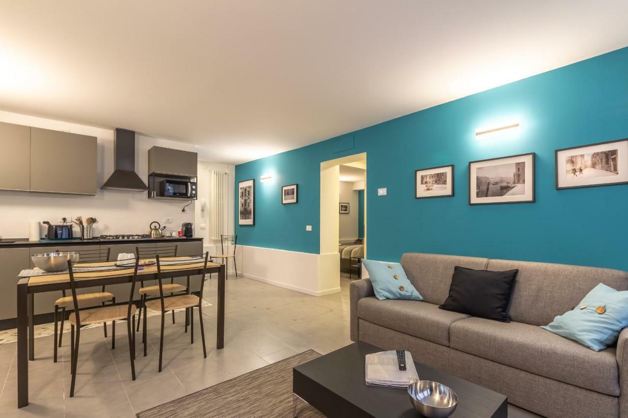 Apartment Sei A Venedig