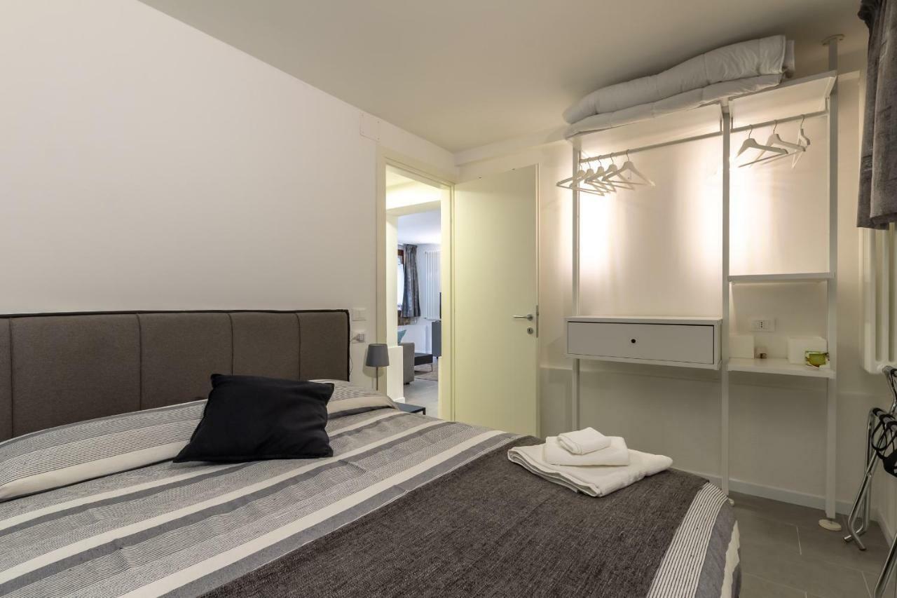 Sei A Apartment Venedig